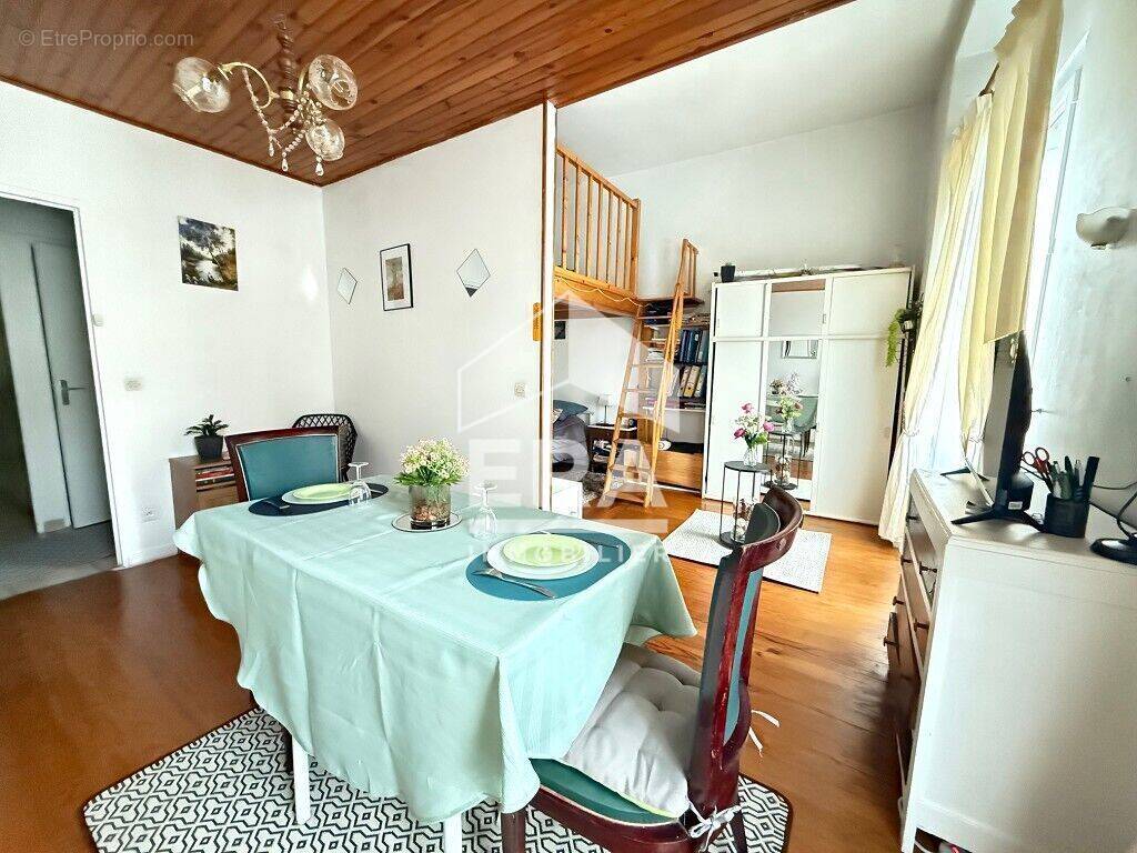 Appartement à ALFORTVILLE