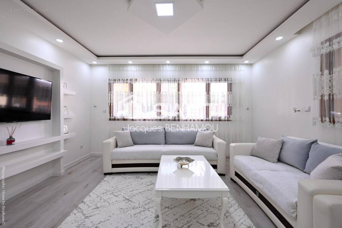 Photo 1 - Appartement à MARSEILLE-13E