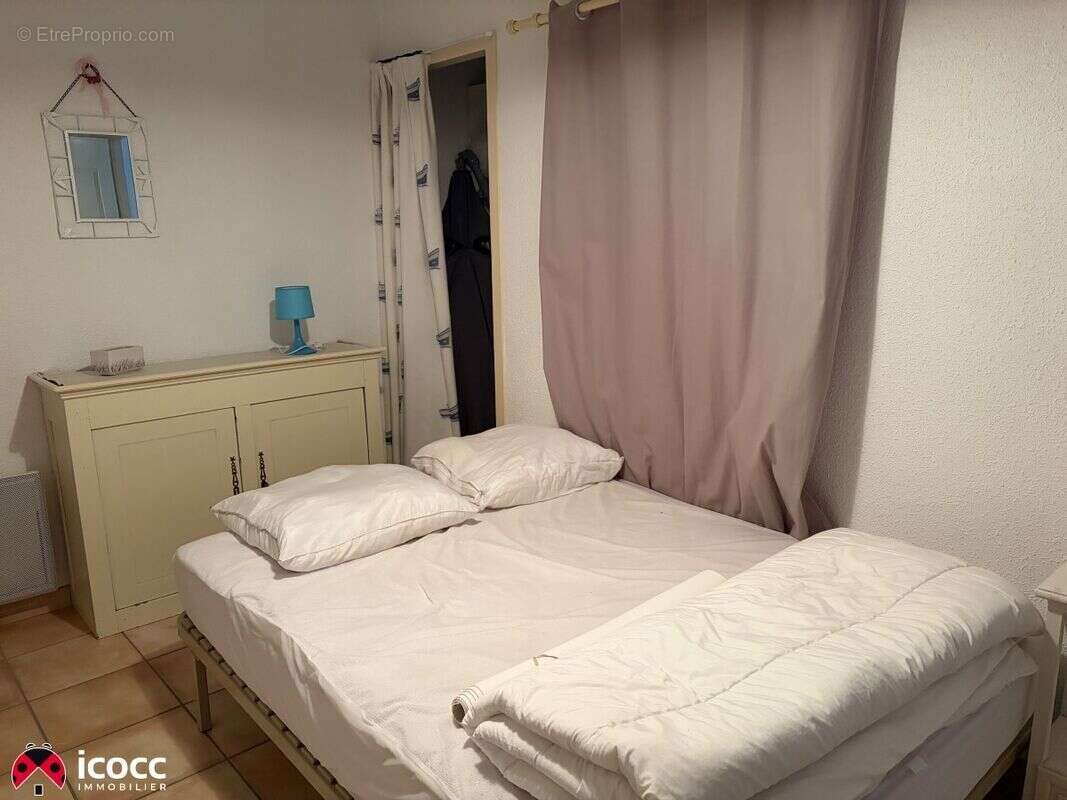 Maison à L&#039;AIGUILLON-SUR-MER