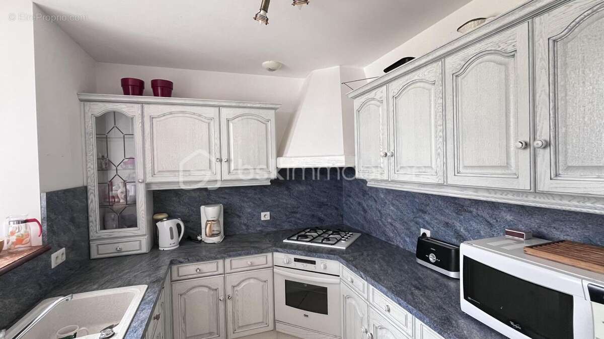 Appartement à SAINT-MESMIN