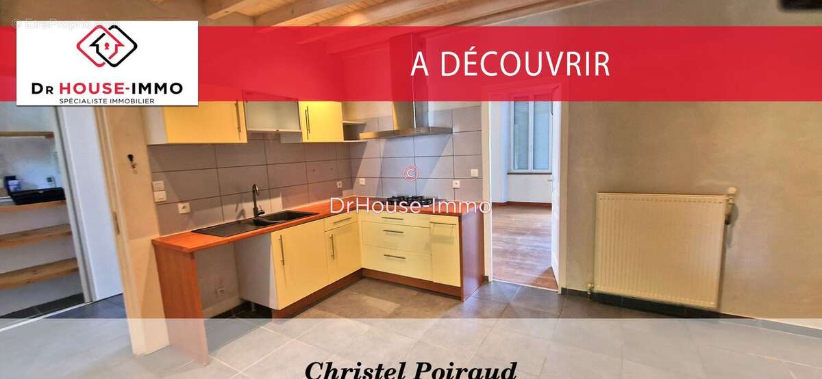 Maison à CASTELNAU-DE-MEDOC