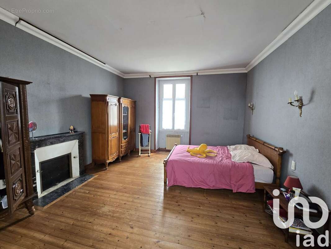 Photo 8 - Maison à SAINT-VINCENT-DES-LANDES