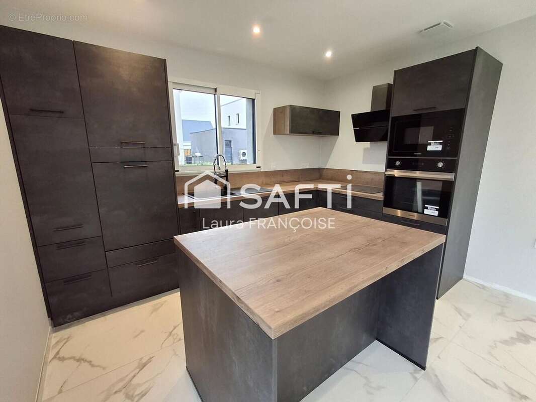 Photo 2 - Maison à BRETTEVILLE-SUR-LAIZE