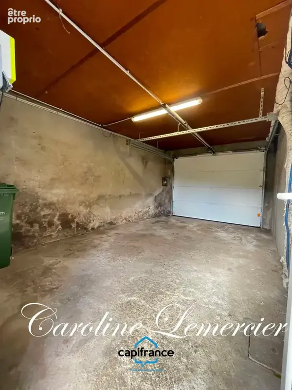 Maison à vendre 6 pièces  ()Maison 124 m² habitables, 4 chambres, garage, jardinet 170 M² - photo 13