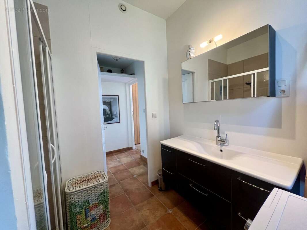 Appartement à LION-SUR-MER