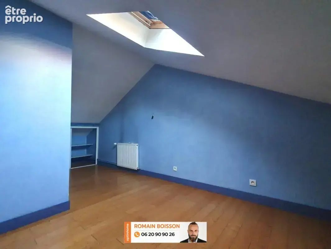 Maison à vendre 5 pièces PERIGUEUX (24) - photo 7