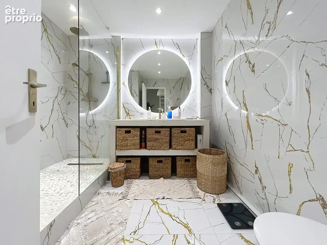 Maison 5 pièces 97 m² à vendre à Noiseau (94880) - photo 6