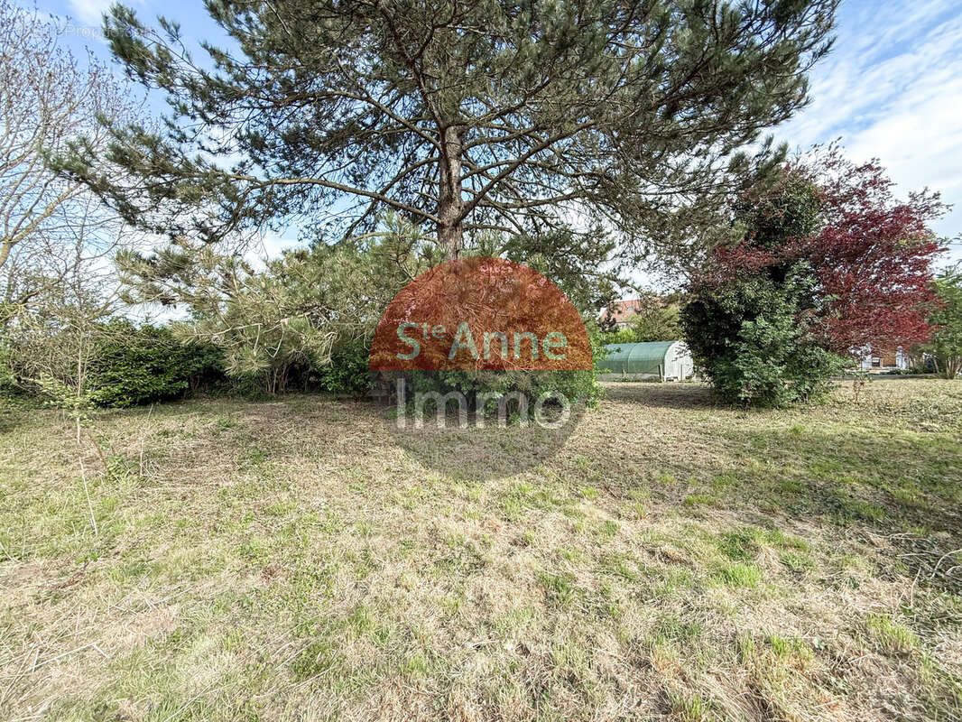 Rouvroy-en-santerre - maison individuelle - autonomie de plain pied - 3 chambres - jardin - terrasse - photo 14
