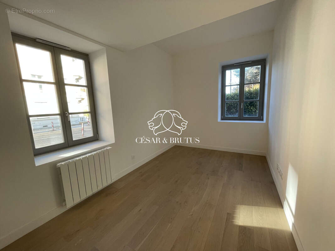 Appartement 35 m² à Tassin-La-Demi-Lune  - photo 7