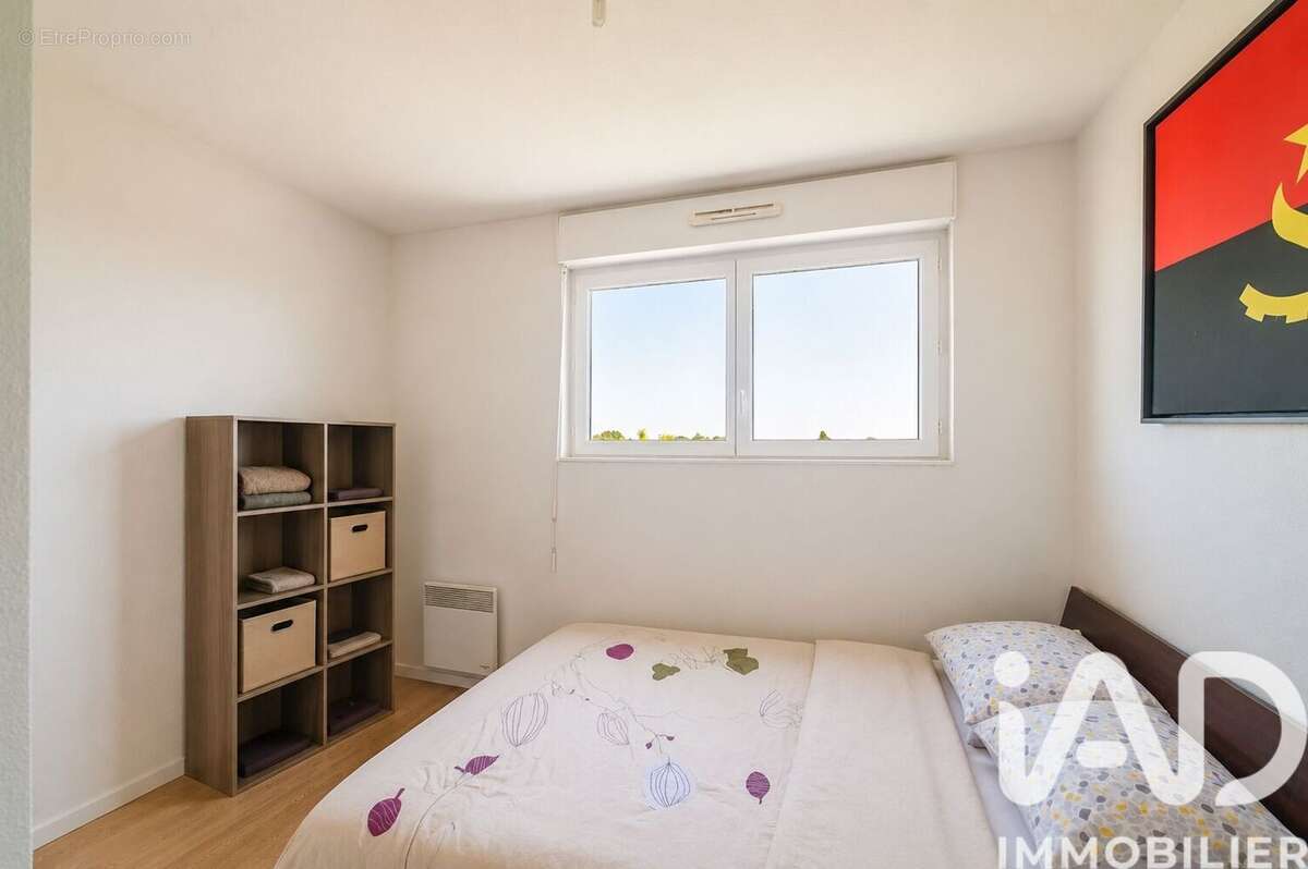 Photo 7 - Appartement à LE MANS