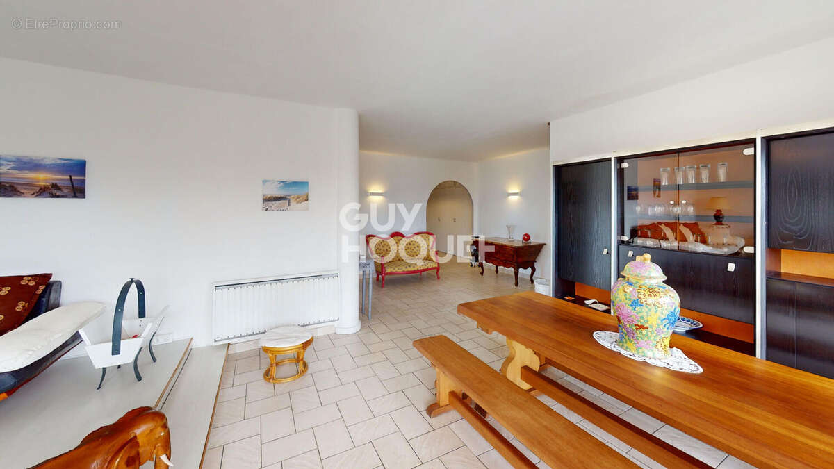 Appartement à MIMIZAN