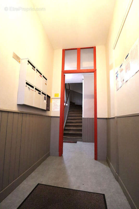 Appartement à BREST