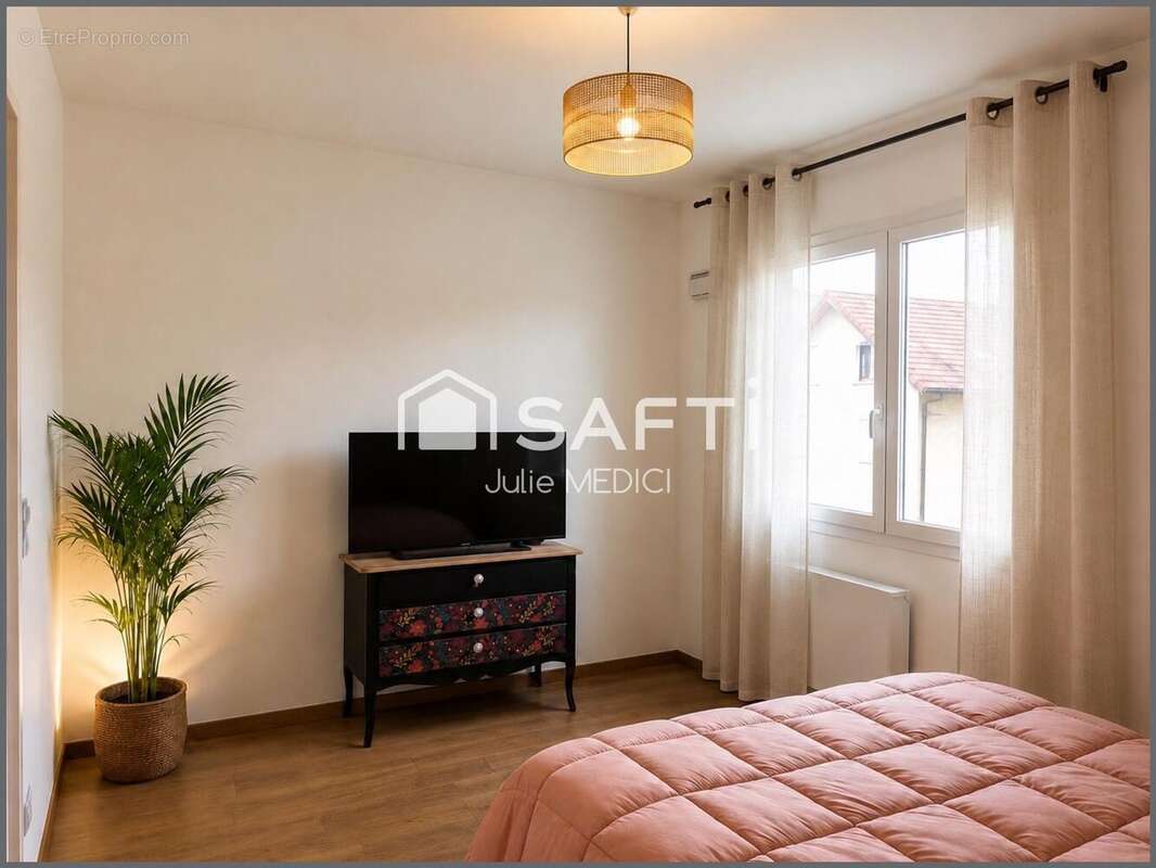 Photo 3 - Appartement à ANNECY-LE-VIEUX