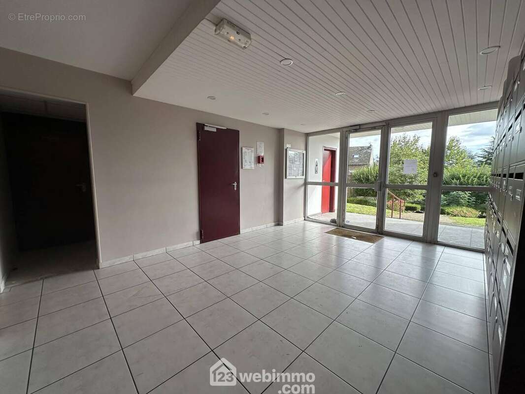 Appartement 31 m² à Laon  - photo 47
