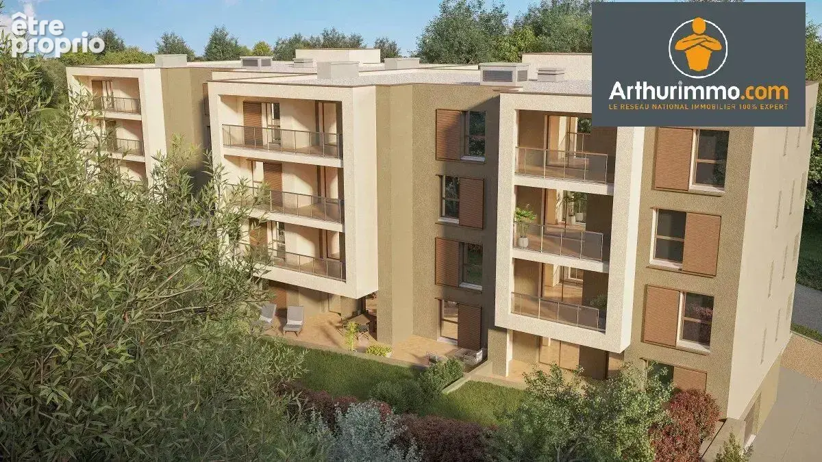 Vente Appartement Grosseto-prugna(20166) 410 000ï¿œ - photo 4