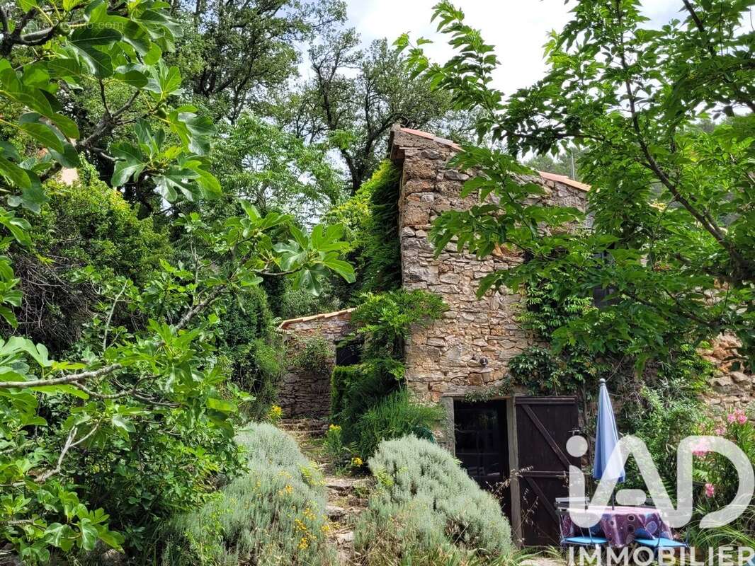 Photo 8 - Maison à FLAYOSC