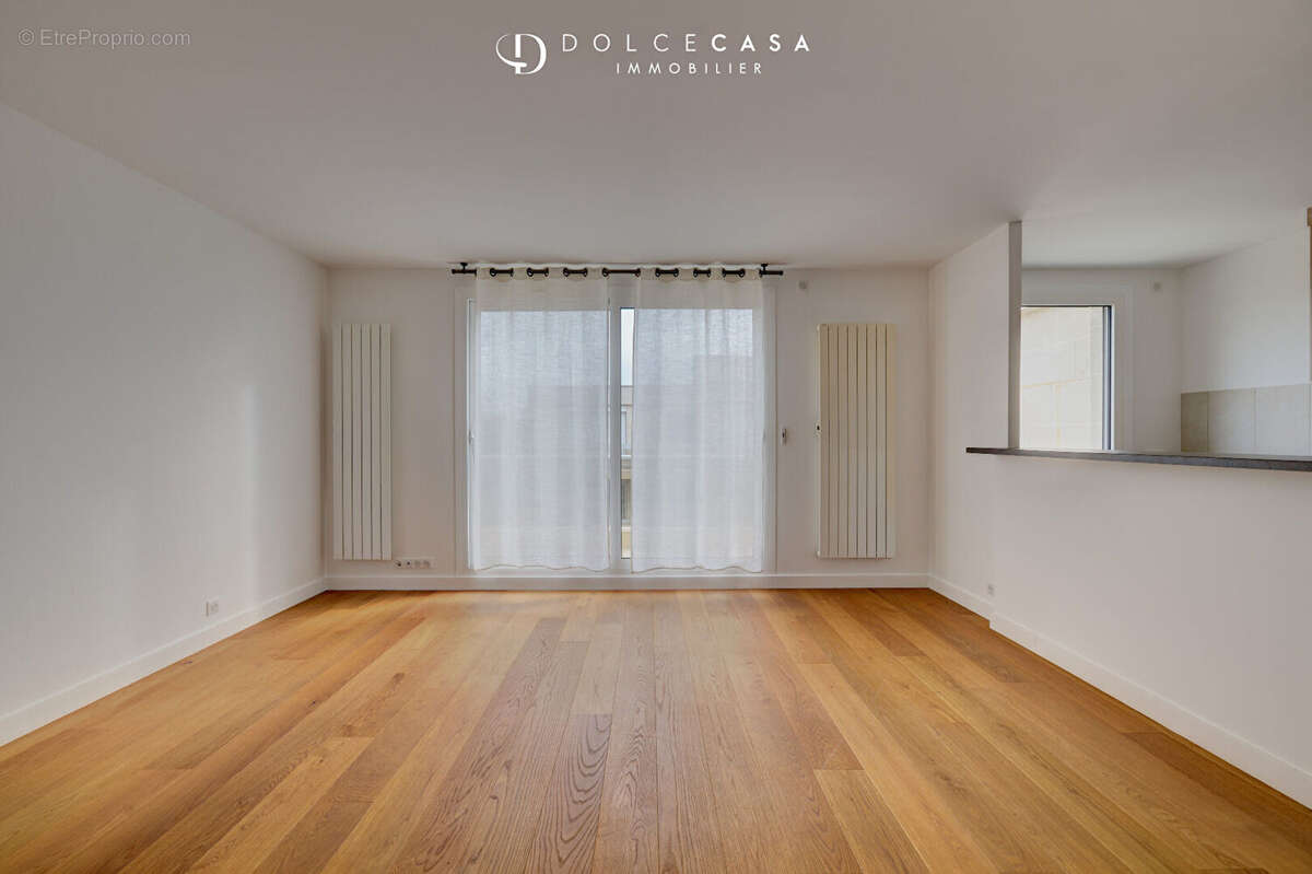 Appartement à LE PERREUX-SUR-MARNE