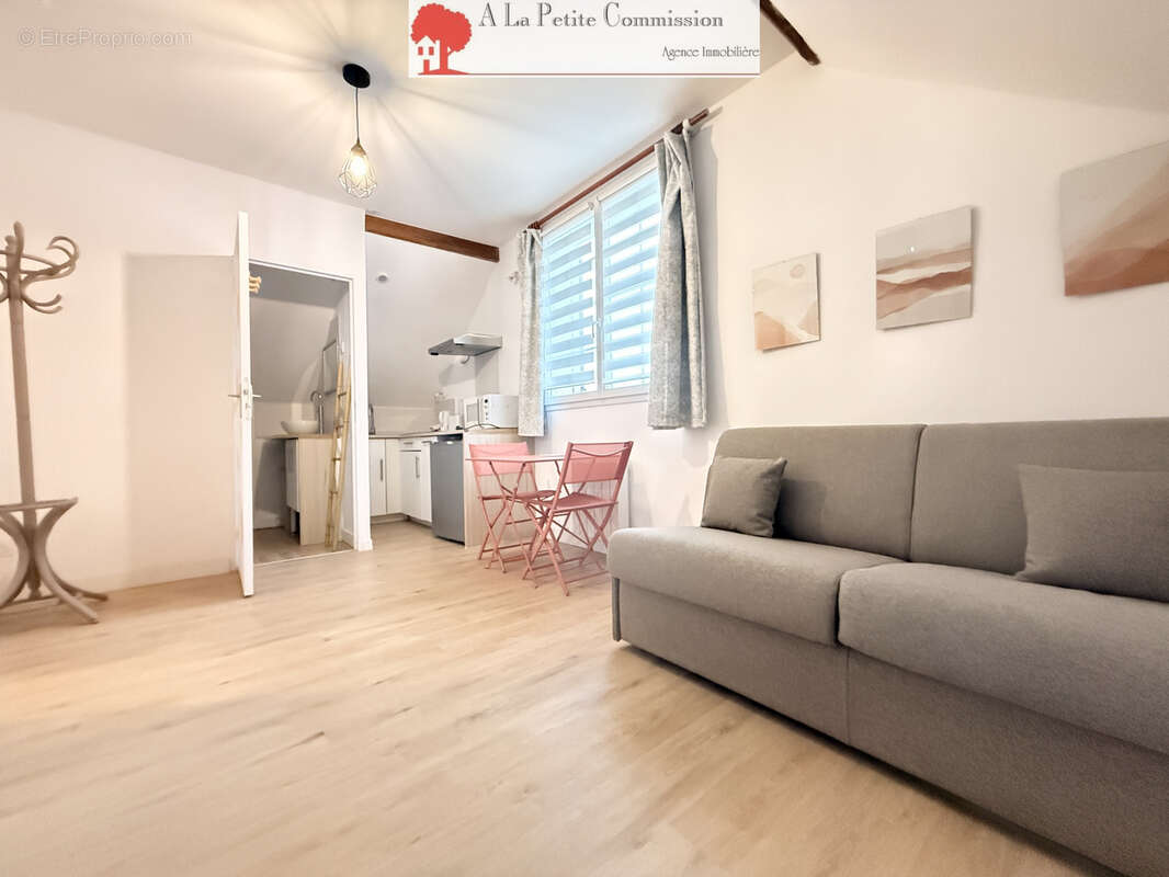Appartement à CHARTRES