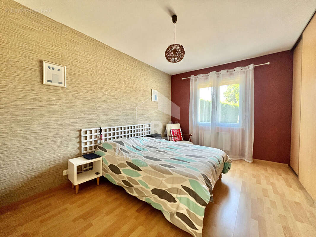 Maison 99m² à hostens - photo 5