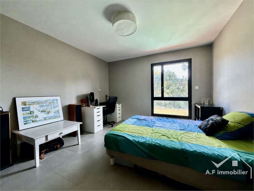 Maison 148 m² à Fontenilles  - photo 9