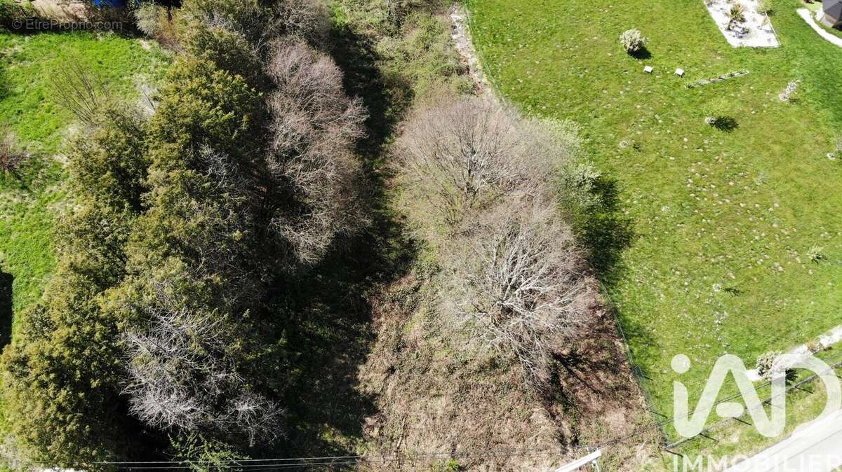 Photo 7 - Terrain à SAINT-DIE-DES-VOSGES