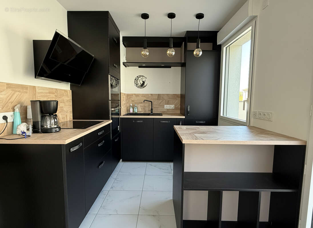 Appartement à RAMBOUILLET