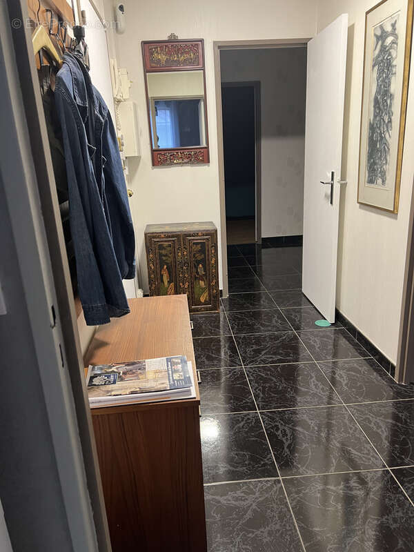 Appartement à RAMBOUILLET