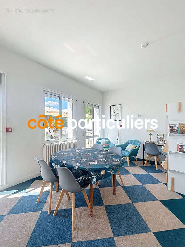 Appartement à ROYAN