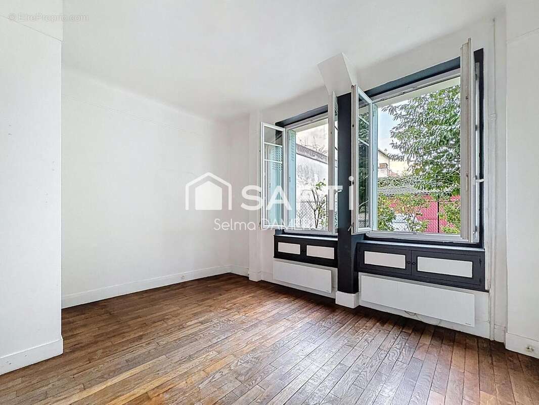 Photo 4 - Appartement à LA GARENNE-COLOMBES
