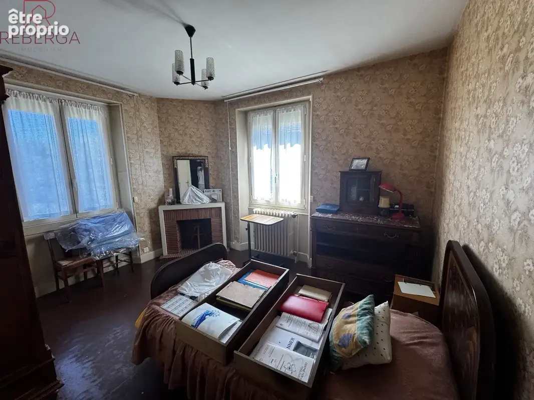 Maison 9 pièces 158 m² à vendre à Aussillon (81200) - photo 13