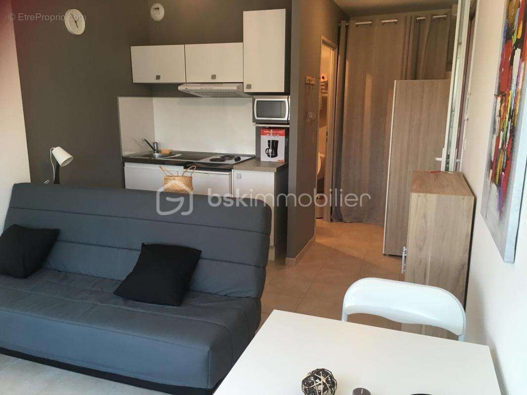 Appartement à VALENSOLE