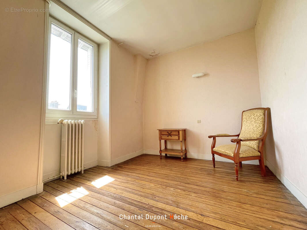 Maison à CHARTRES