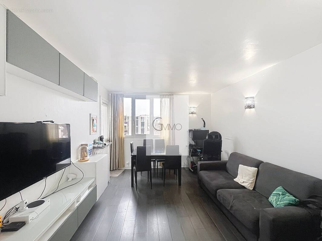 Appartement à RUEIL-MALMAISON