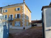 Maison à CHARENTAY