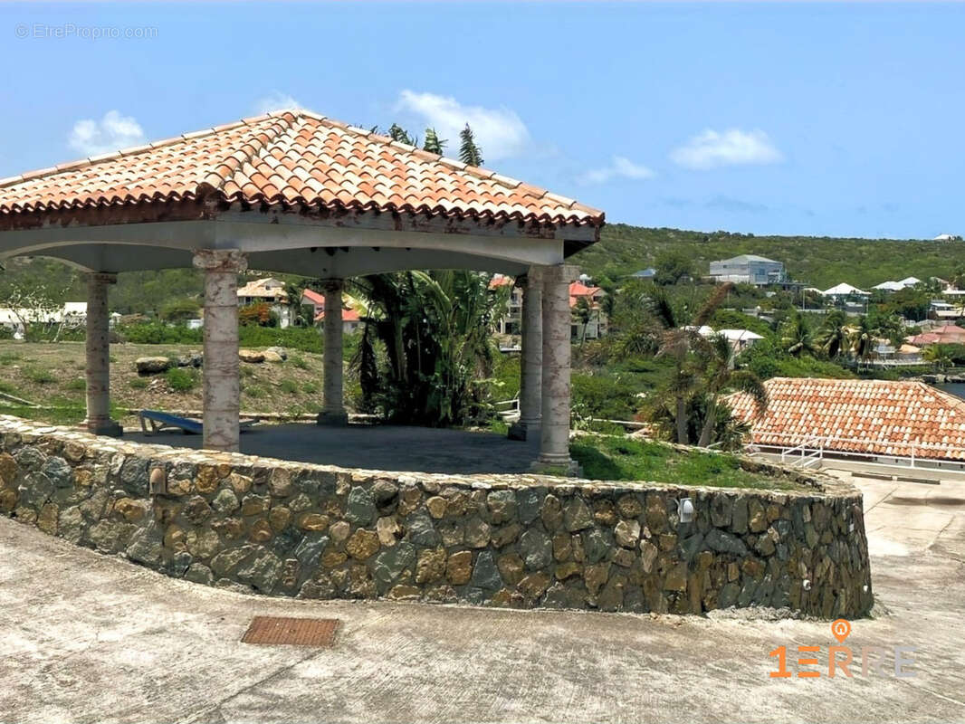 Maison à SAINT-MARTIN