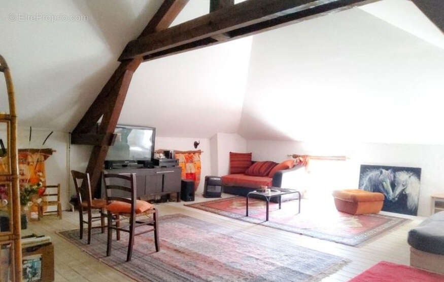 Maison à SALIES-DU-SALAT