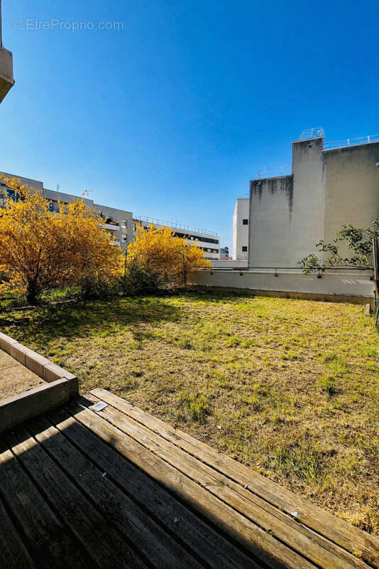 Appartement à DRANCY
