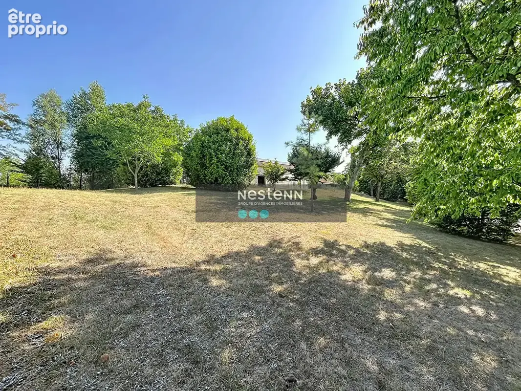 Maison 4 pièces, 263 m2 sur la commune du Lédat - photo 14