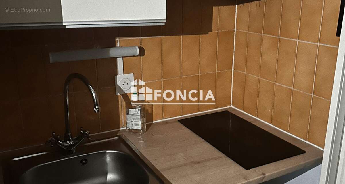 Appartement à NIEDERMORSCHWIHR