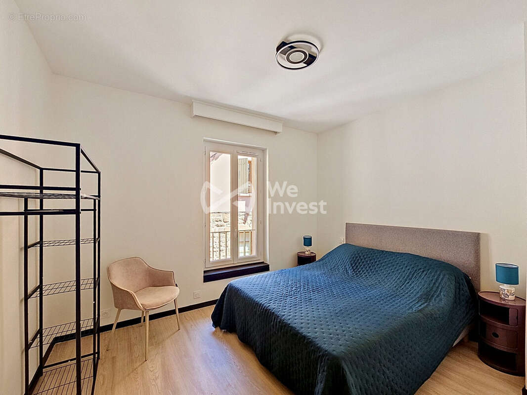 Appartement à MARCILLAC-VALLON