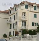 Appartement à BAILLY-ROMAINVILLIERS