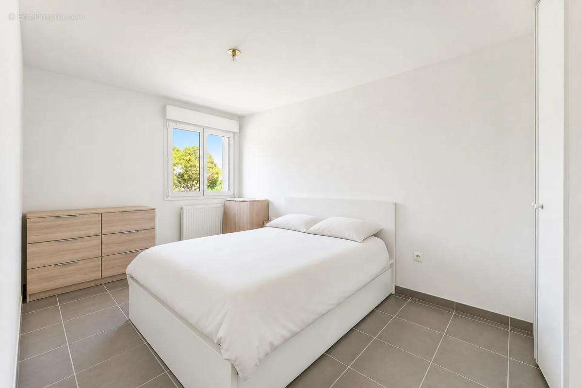 Appartement à PESSAC