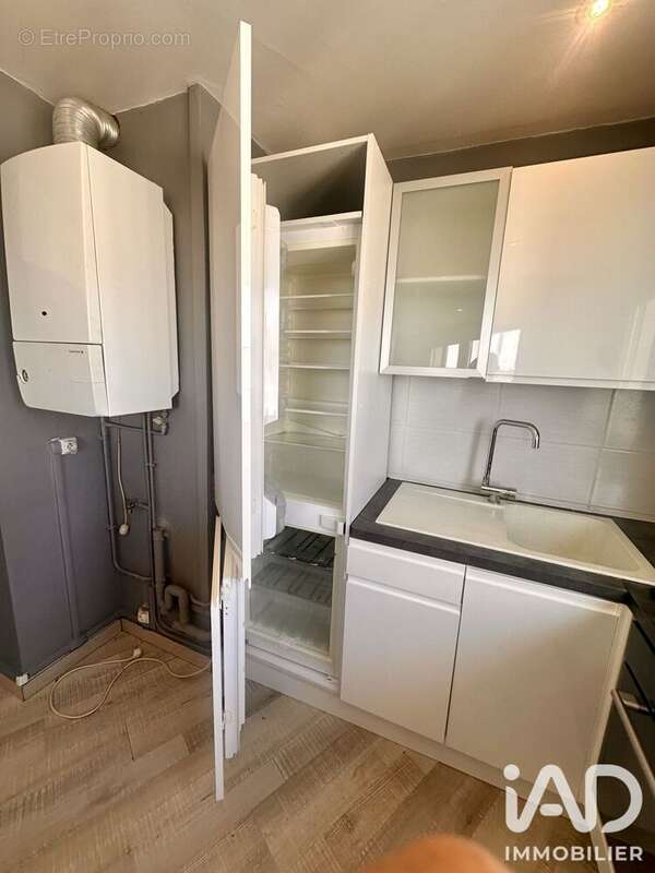 Photo 8 - Appartement à TARBES