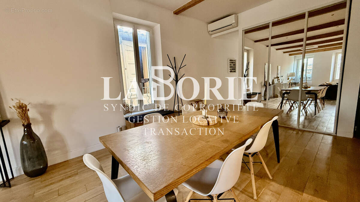 Appartement à AVIGNON