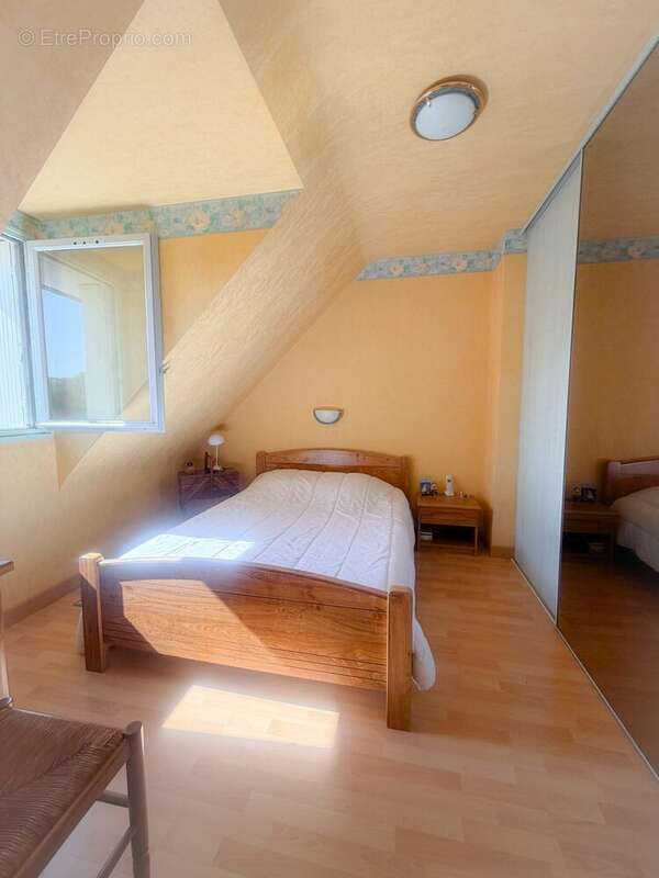 Maison 122 m² à Sixt-Sur-Aff  - photo 9