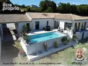 Maison à TROIS-PALIS