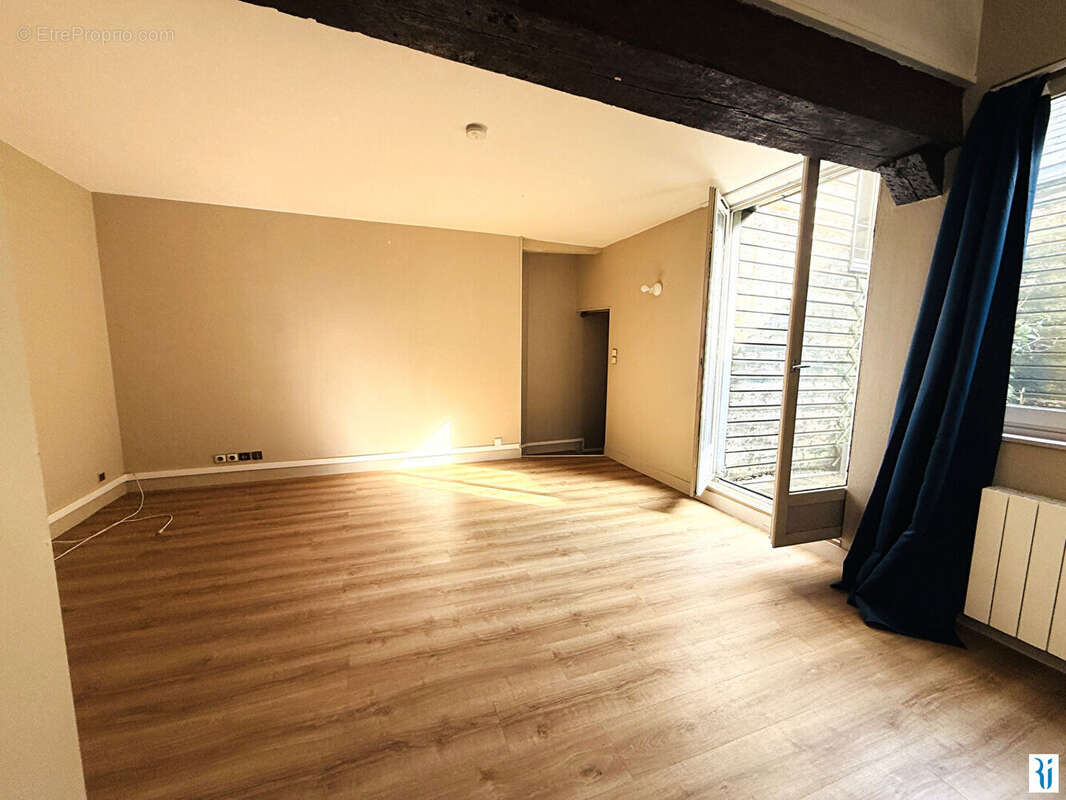 Appartement à ROUEN