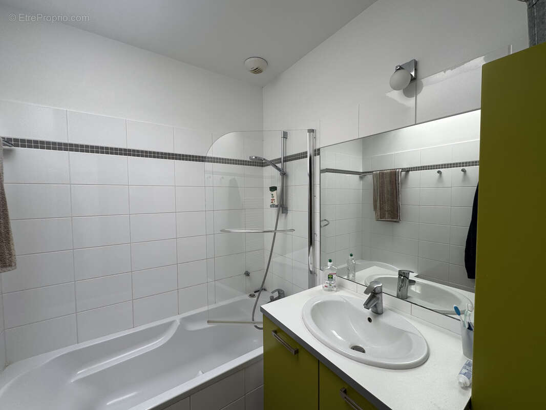 Maison à VILLENEUVE-D&#039;ASCQ