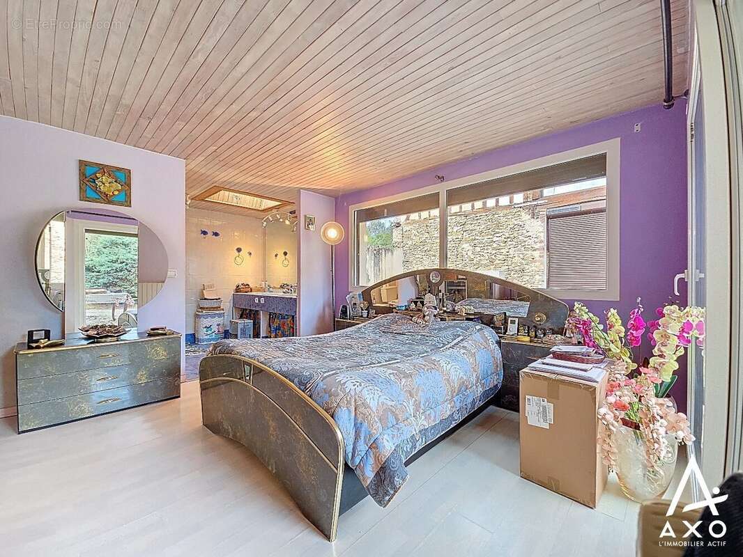 Maison à SAINT-CRICQ-VILLENEUVE