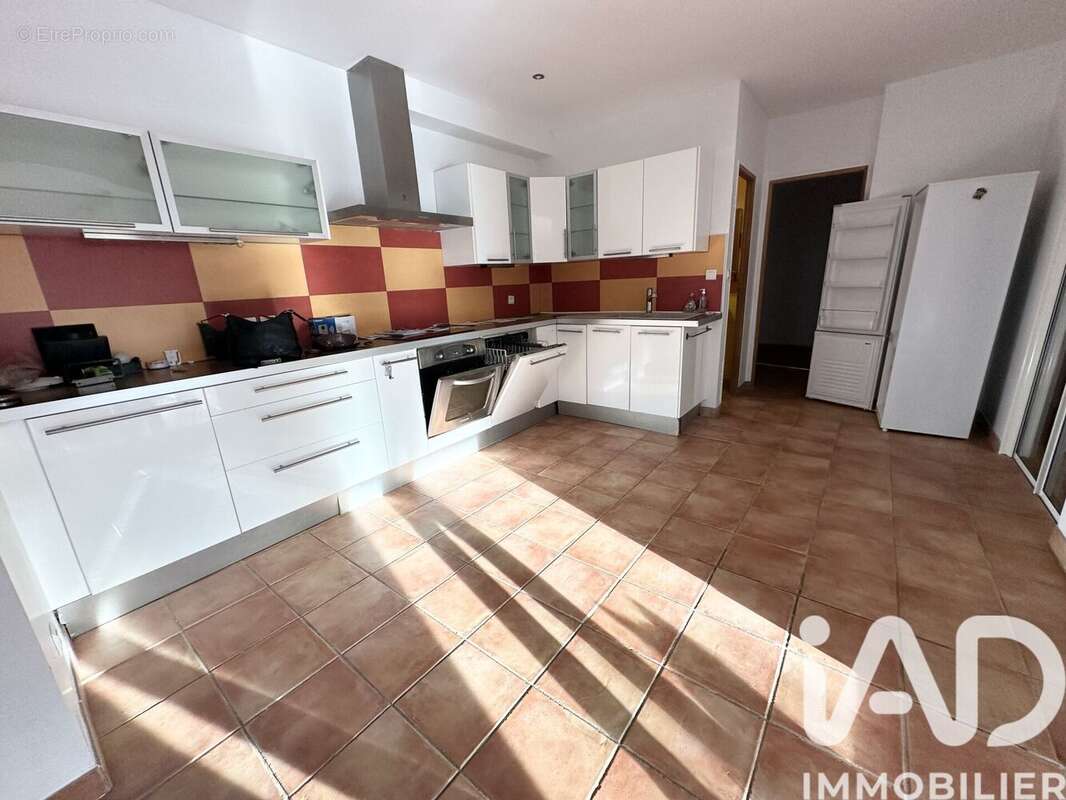 Photo 9 - Maison à CASSIS